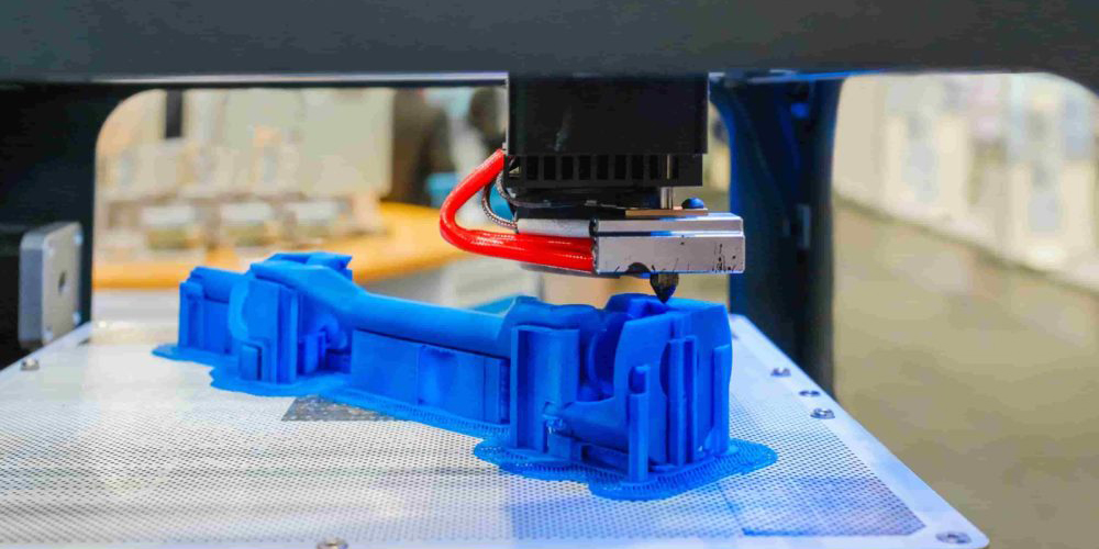 3D Printing Capability – Why Choose a 3D Printing Service?