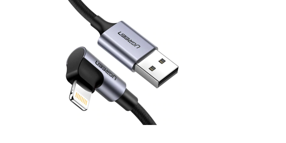 How Can You Tell a Trusted Brand for Lightning Cables?