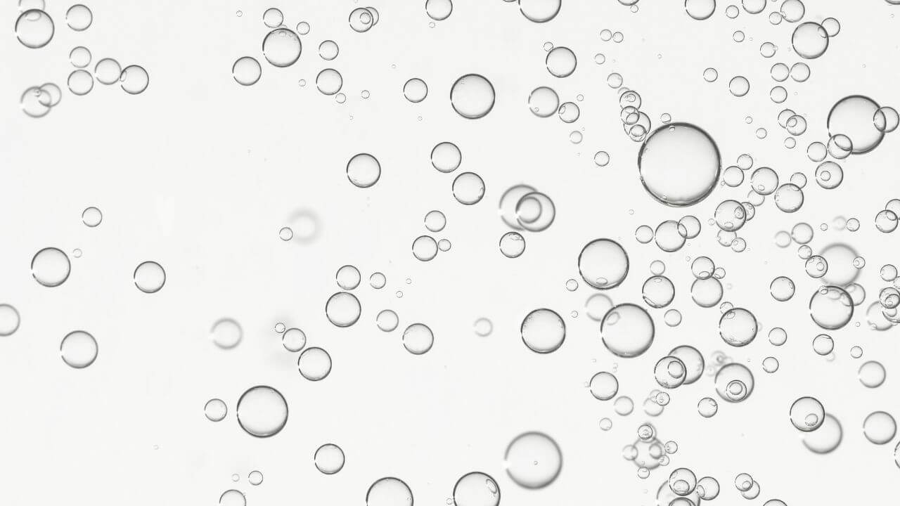 Key Points for Removing Air Bubbles from Labels